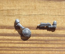 40K Space Marines Primaris Infiltrators Arms Haywire Mine Arm Bits