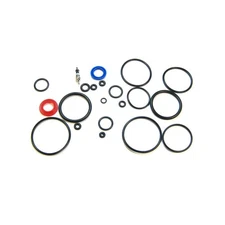 Fox DHX2 2021-2025 shock seal kit - damper service rebuild