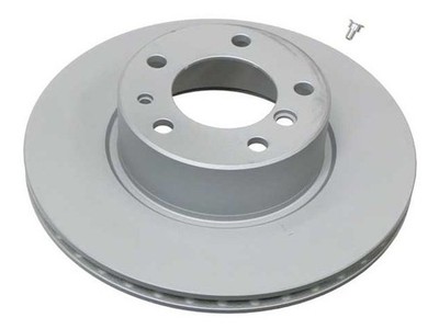 For 1994-1995 BMW 530i Brake Rotor ATE 41313VRJZ