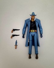 McFarlane Toys DC Direct BTAS Batman The Animated Series Jonah Hex BAF Complete