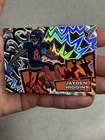 2025 Panini Absolute Jayden Higgins Base (RAW)