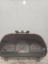 Compteur Volvo S40