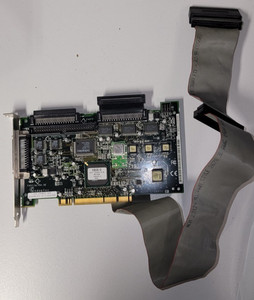 Adaptec aha-2940u2