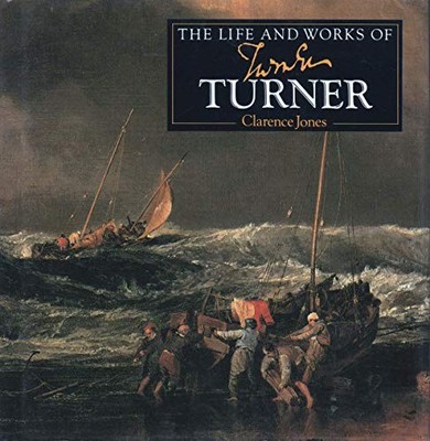 Turner, Jones, Clarence