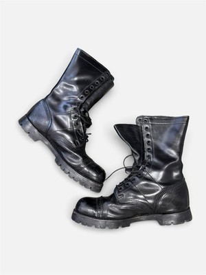 Corcoran 1500 Jump Boots Vibram Sohlen