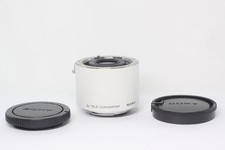 Sony Teleconverter Lens for Sony Alpha Digita...