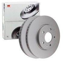 Disque de frein Chevrolet CAPTIVA