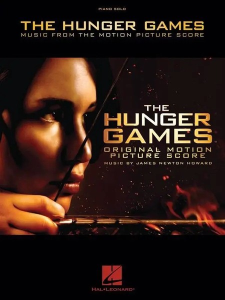 The Hunger Games | Music From The Motion Picture Score | James Newton Howard-image