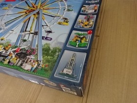 LEGO Creator Expert Ferris Wheel 10247