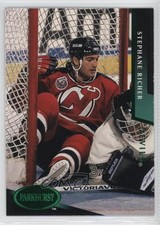 1993-94 Parkhurst Emerald Ice Stephane Richer #113 0a4