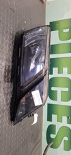 Feu avant (phare) Skoda OCTAVIA