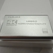 DIGITNOW! V316 4K Audio Video Capture Card