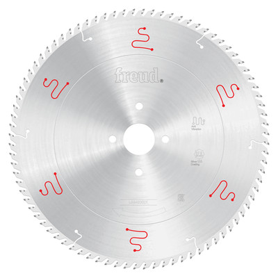 Freud LSB42002X 420mm Panel Sizing blade for Horizontal Beam Saw (Extended Life)