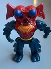 Vintage 1984 Mantenna Masters Of The Universe Action Figure He-Man Mattel MOTU