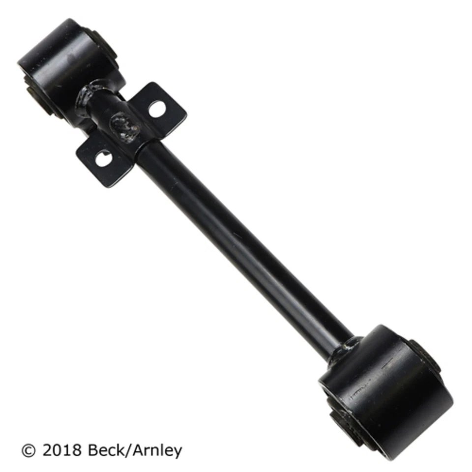 Brazos de control trasero lado conductor o pasajero Beck Arnley 102-7395 superior derecho izquierdo Foto 2 de 4