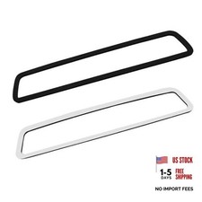 3rd Third Brake Light Seal Gasket Compatible with Dodge Ram 1500 2009 to 2018,