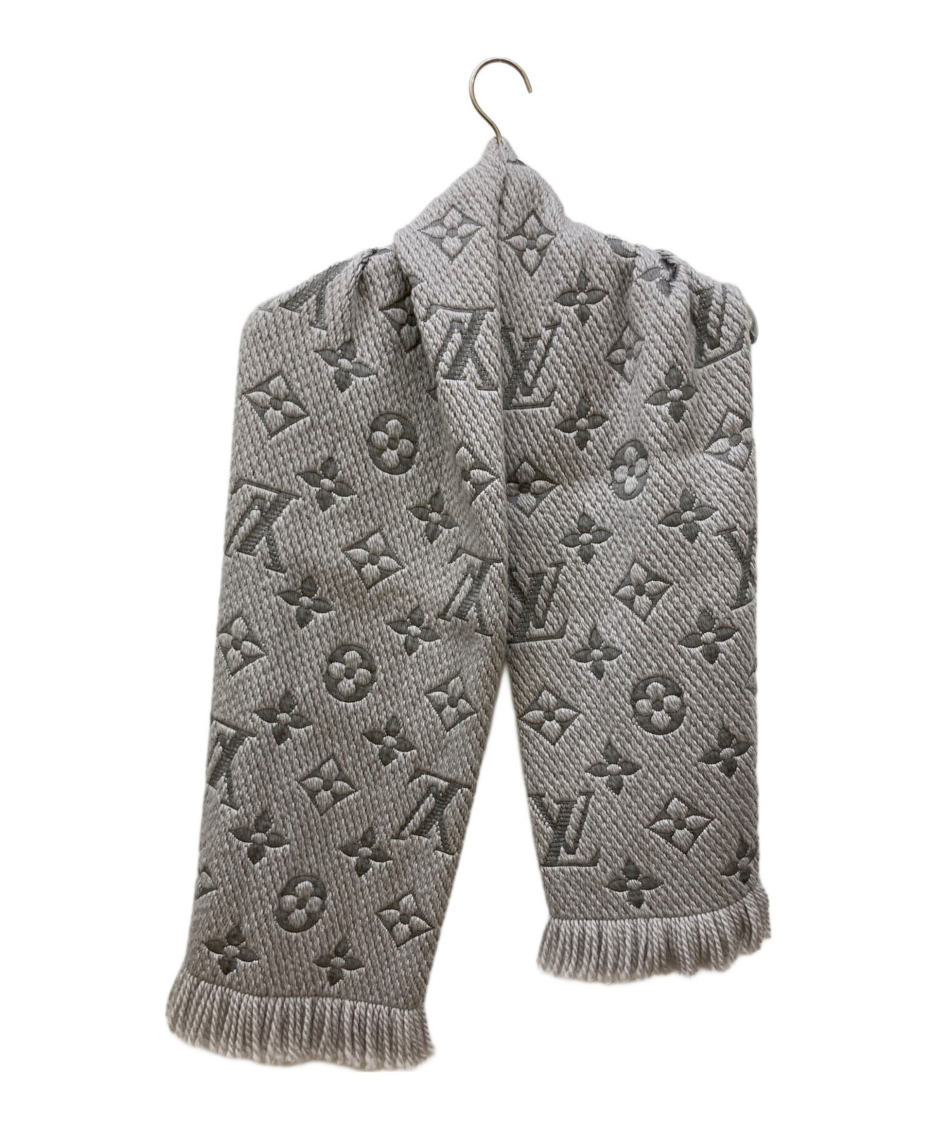 Louis Vuitton Escharp Logo Mania M74742 175 X 30 Cm