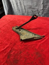 1968 1969 1970 1971 1972 1973 1974 Oldsmobile Alternator Bracket 350 400 455 1968 1969 1970 1971 1972 1973 1974 Oldsmobile Alternator Bracket 350 400 455