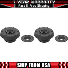 Front Strut Mount Kit For Chevrolet Sonic 2018 2017 2016 2015 2014 2013 2012