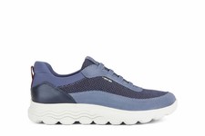 GEOX sneaker blu C4067 numero 37