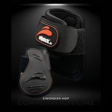 eQuick Rear eWonder HOP Boot