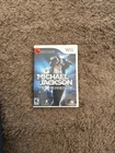 michael jackson the experience wii