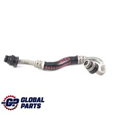 Mercedes W213 W222 Automatikgetriebe Ölkühler Rohrleitung A2222700905 Mercedes W213 W222 Automatikgetriebe Ölkühler Rohrleitung A2222700905