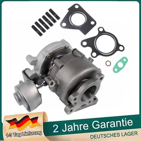 Turbolader für Citroën C4 Mitsubishi ASX Lancer 1.8 DI-D+ 1515A185 49335-01000