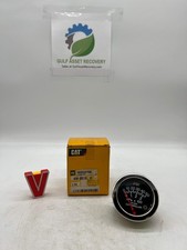 Caterpillar 4W-0510 Fuel Pressure Indicator Assembly New 