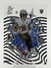 2025 Topps Signature Emeka Egbuka Base (RAW)
