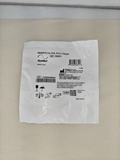 5 packs (10 filters total) of 36851 ResMeds CPAP Filters. New/Sealed.