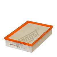 Hengst Filter E216L02 Luftfilter FüR VW Seat Skoda