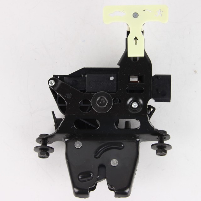 2005 2012 Chevy Malibu OEM Trunk Latch Actuator Ponitac Saturn