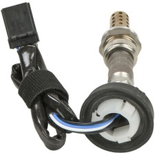 Bosch 13408 Genuine Oxygen Sensor For Fits 1999-2000 Mitsubishi Galant 3.0l-v6