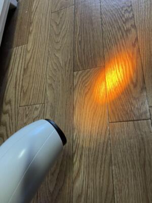 BIOLIGHT BIOPTRON Compact III Light Treatment System | eBay