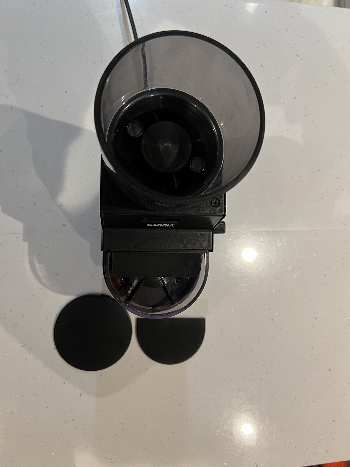 Gaggia coffee grinder eBay