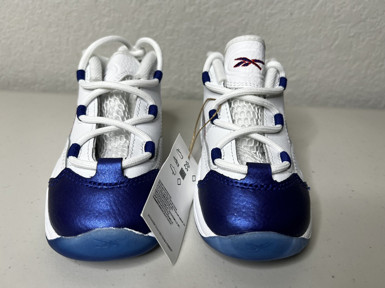 reebok question mid iverson