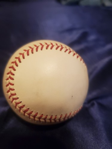 Jake Westbrook Autograph Signed Official Major League Baseball - Picture 6 of 6
