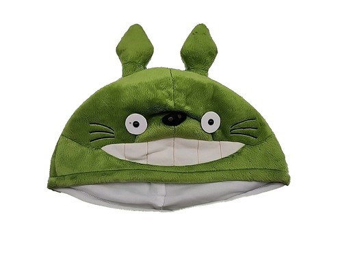 Studio Ghibli My Neighbor Totoro Soot Sprites Ball Cap | eBay display picture 1