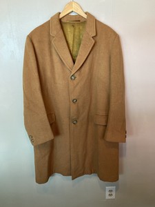 ebay mens wool coat
