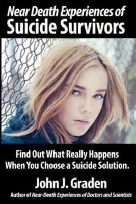 Near-Death Experiences Of Suicide Survivors