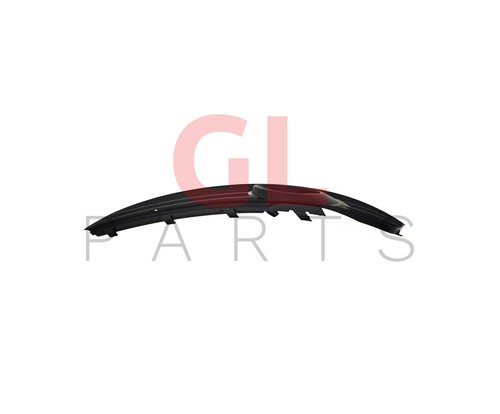 FÜR AUDI A3 8P 2009-2012 LÜFTUNGSGITTER Links MANUFACTURER 8P0807681F9B9 Neu - Bild 4 von 4