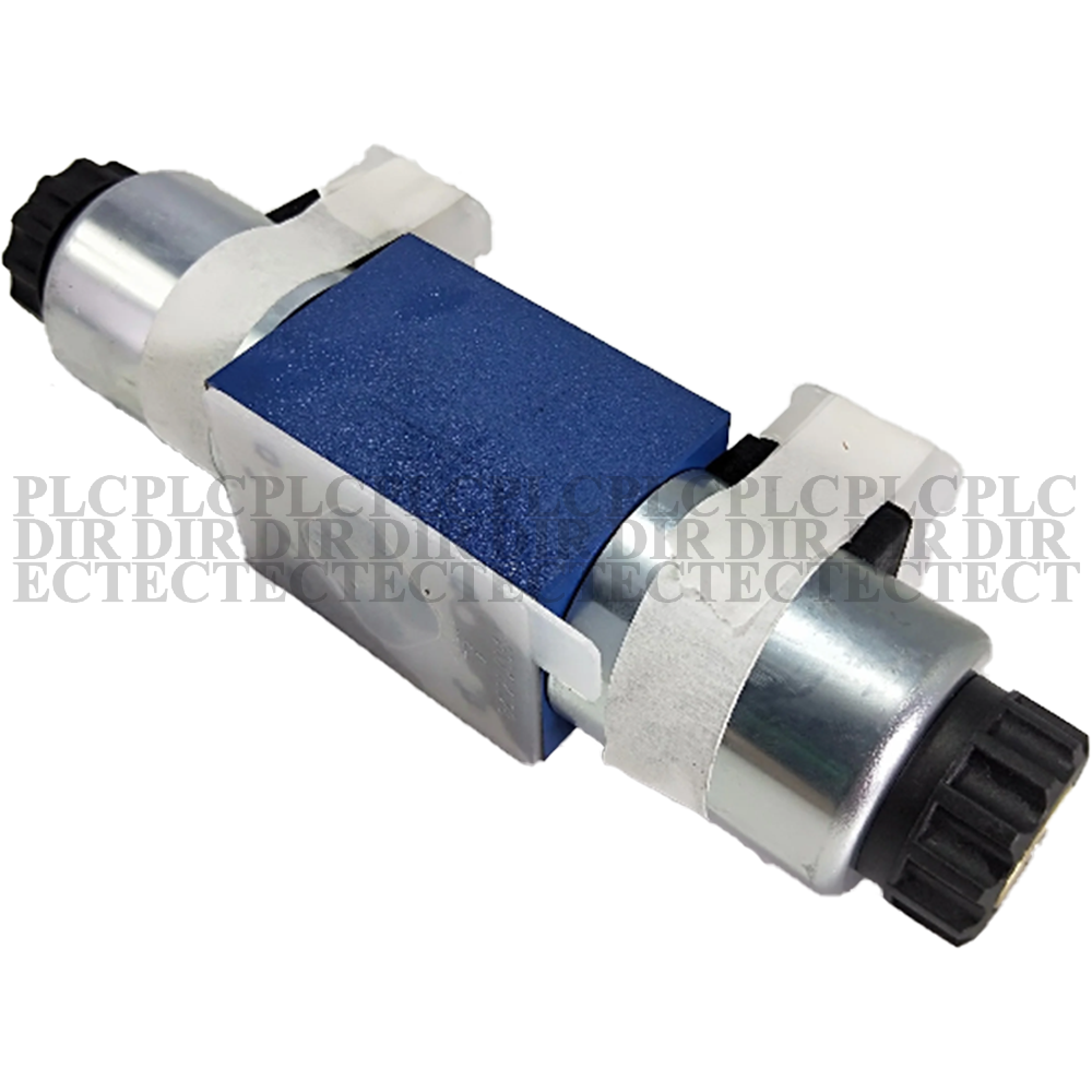 NEW Rexroth 4WE6E62/EG24N9K4 Solenoid Valve | eBay