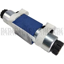 NEW Rexroth 4WE6E62/EG24N9K4 Solenoid Valve