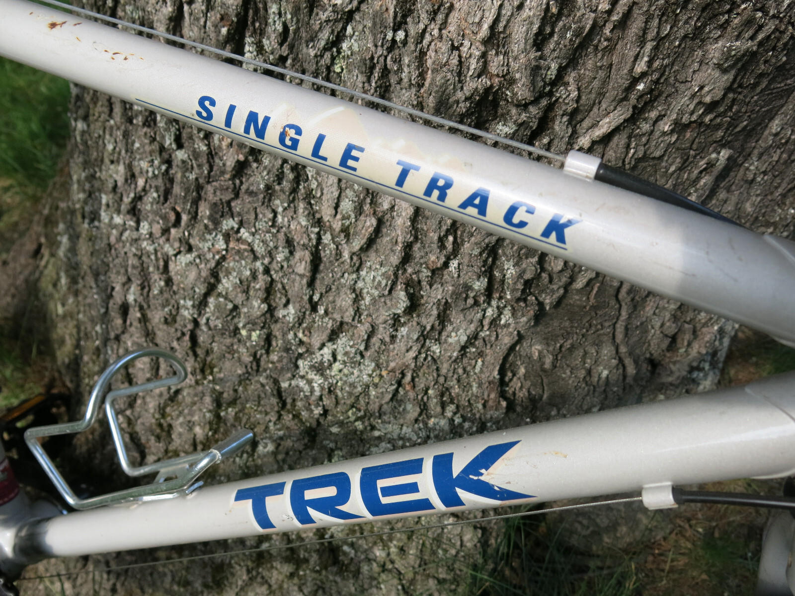 1993 trek 930 singletrack
