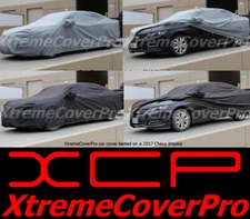Car Cover 2013 2014 2015 2016 2017 2018 2019 CADILLAC XTS