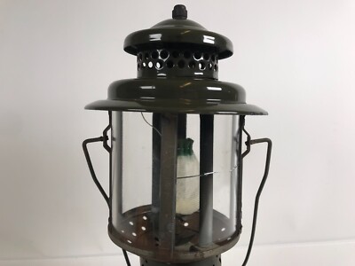 Vintage 1979 U. S. Army SMP Coleman Lantern | eBay
