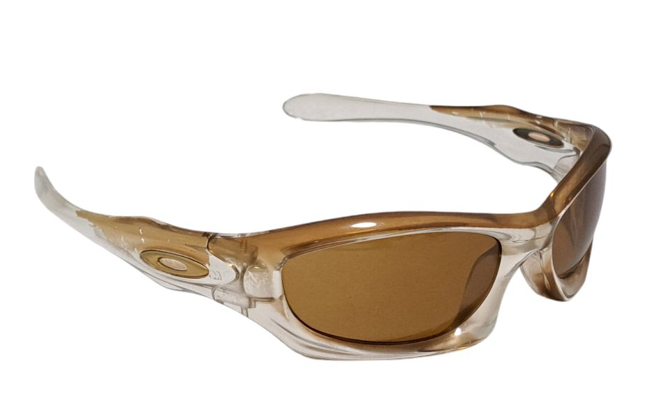 oakley Monster dog 初期 90s oakley Monster Dog | eBay
