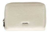 Picard Shine On 1 Zip Around Wallet GeldböRse Champagner Goldfarben Neu