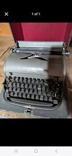 vintage royal typewriter thumbnail